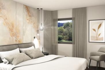 NEU - Appartement Deluxe "Second Home"
