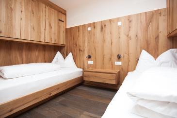 Royal Garden Suite (RGH)