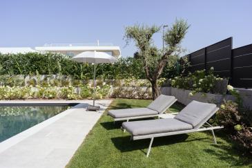 Lazise Pool Villa | Classique