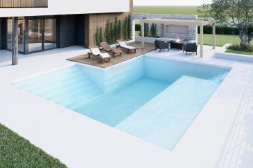 Lazise Pool Villa