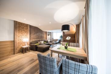 Suite Dolomiten