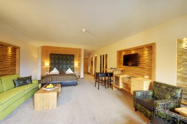 Double Room Enzian