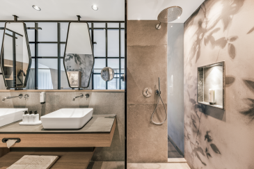 NEU 2025 - Relax Pool Suite