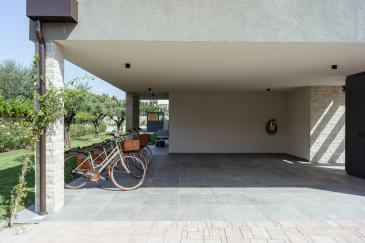 Lazise Pool Villa | Premium