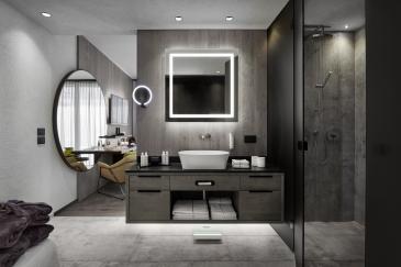 Grand Family Suite
