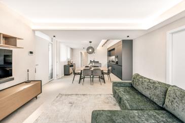 Lazise Pool Villa | Classique