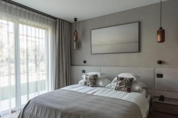 Lazise Pool Villa | Classique