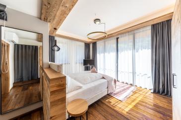 Suite Dolomiten (L)
