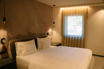 NEW - Appartement Deluxe "Second Home"