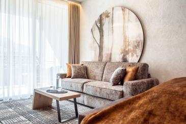 Royal Suite