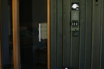 NEW - Appartement Deluxe "Second Home"