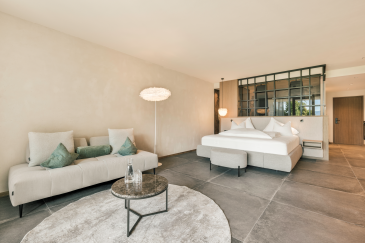 NEU 2025 - Relax Spa Suite