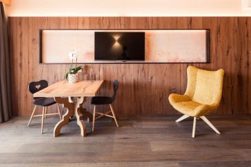 Royal Garden Suite (RGL)