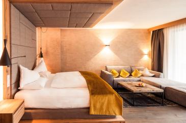 Royal Garden Suite (RGL)