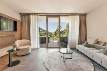 NEU 2025 - Relax Spa Suite