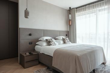 Lazise Pool Villa | Classique