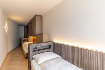 Royal Garden Suite (RGH)