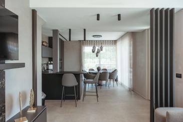 Lazise Pool Villa | Classique