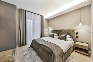 Lazise Pool Villa | Classique