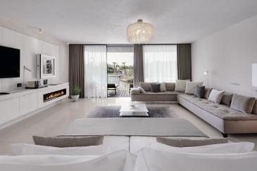 Suite Bella Bianca