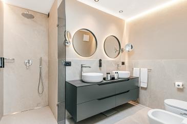 Lazise Pool Villa | Classique