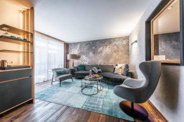 Suite Dolomiten (H)