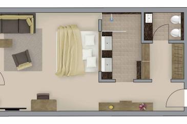 NEU 2025 - Relax Spa Suite