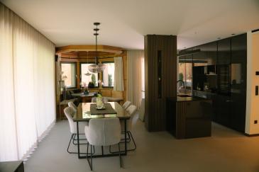 NEW - Appartement Deluxe "Second Home"
