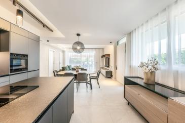 Lazise Pool Villa | Classique