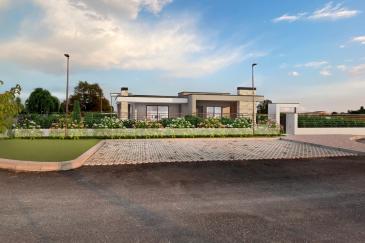 Lazise Pool Villa | Classique