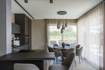Lazise Pool Villa | Classique