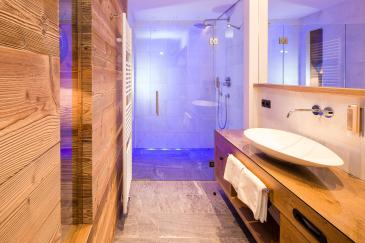 Wald Chalet