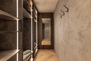 Royal Garden Suite (RGL)