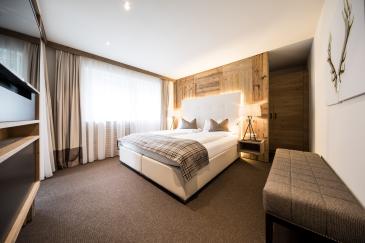 Suite Dolomiten (L)