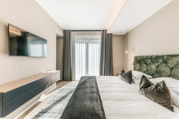 Lazise Pool Villa | Classique