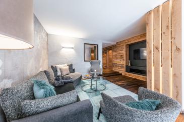 Suite Dolomiten (L)