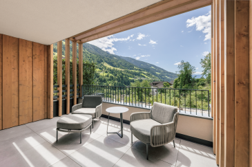 NUOVO 2025 - Relax Suite