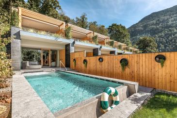 NEU 2025 - Relax Pool Suite