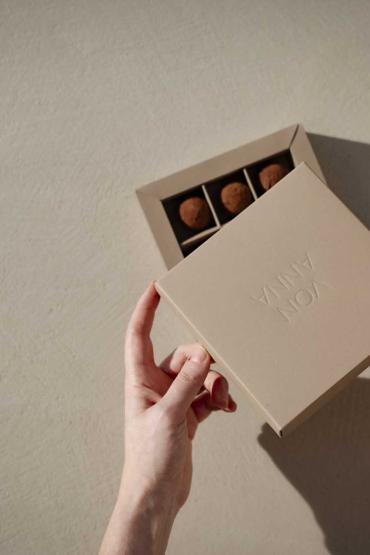 Weihnachten im Marten "Short Stay"