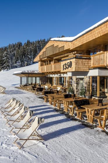 Unvergessliche Almmomente im Winter