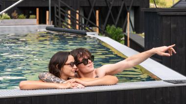 Länger bleiben, entspannter genießen – 4+1 Nächte