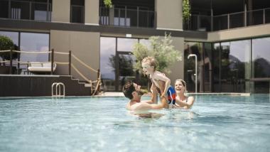 Family Time