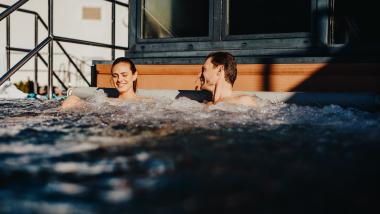 Karawankenhof Sonntags-Special