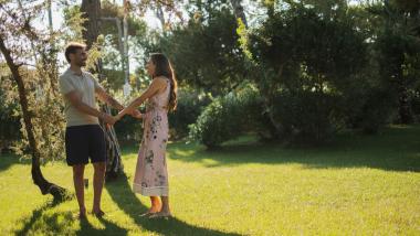 Risveglio di primavera