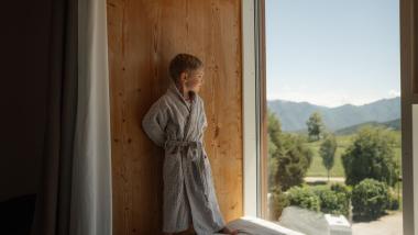 Summer Family Escape 