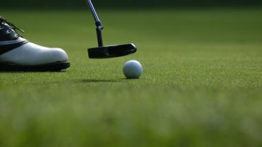Long Week end Golf & Relax