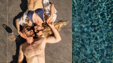 Garden SPA Days – This is what freedom feels like