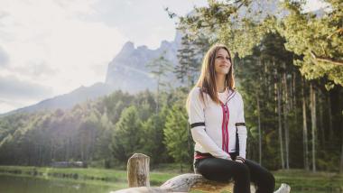 Entspannen und Wohlfühlen mit Seiser Alm Balance