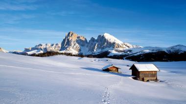 Winterstart mit Dolomiti Super Première 4=3