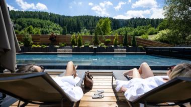 Wellness Escape 4=3